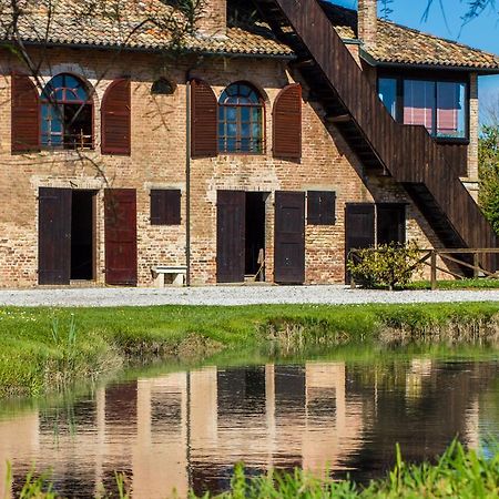 Valgrande Bibione Casone Villa Habitación foto