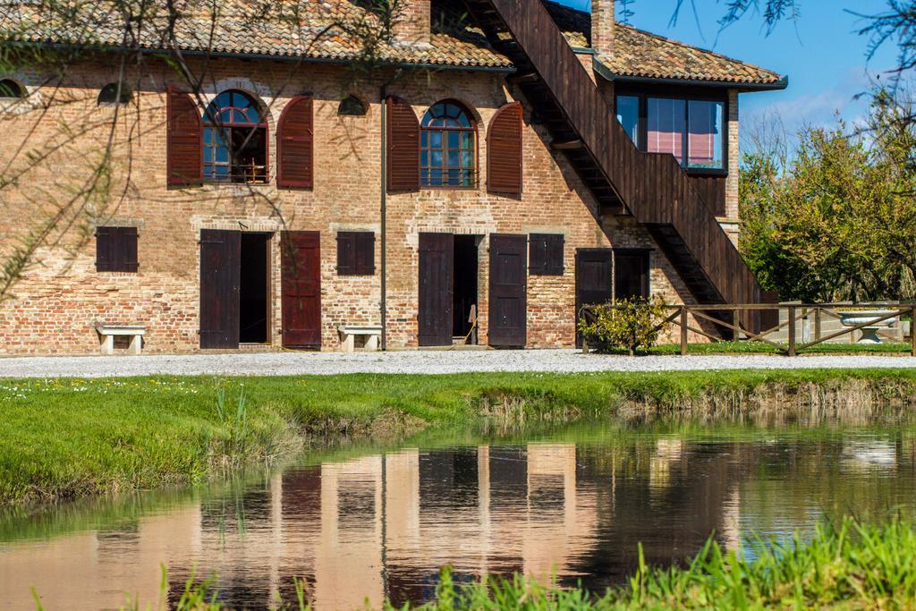 Valgrande Bibione Casone Villa Habitación foto