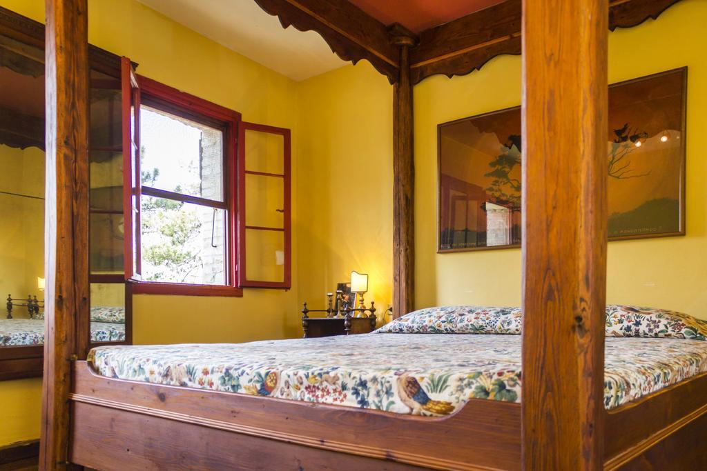 Valgrande Bibione Casone Villa Habitación foto