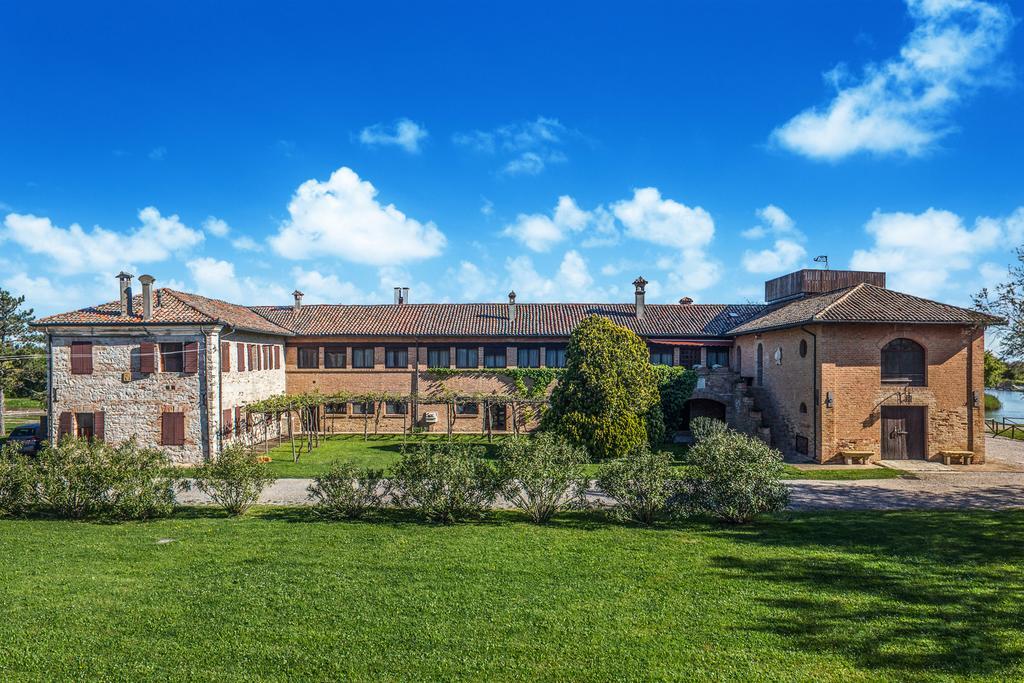 Valgrande Bibione Casone Villa Exterior foto