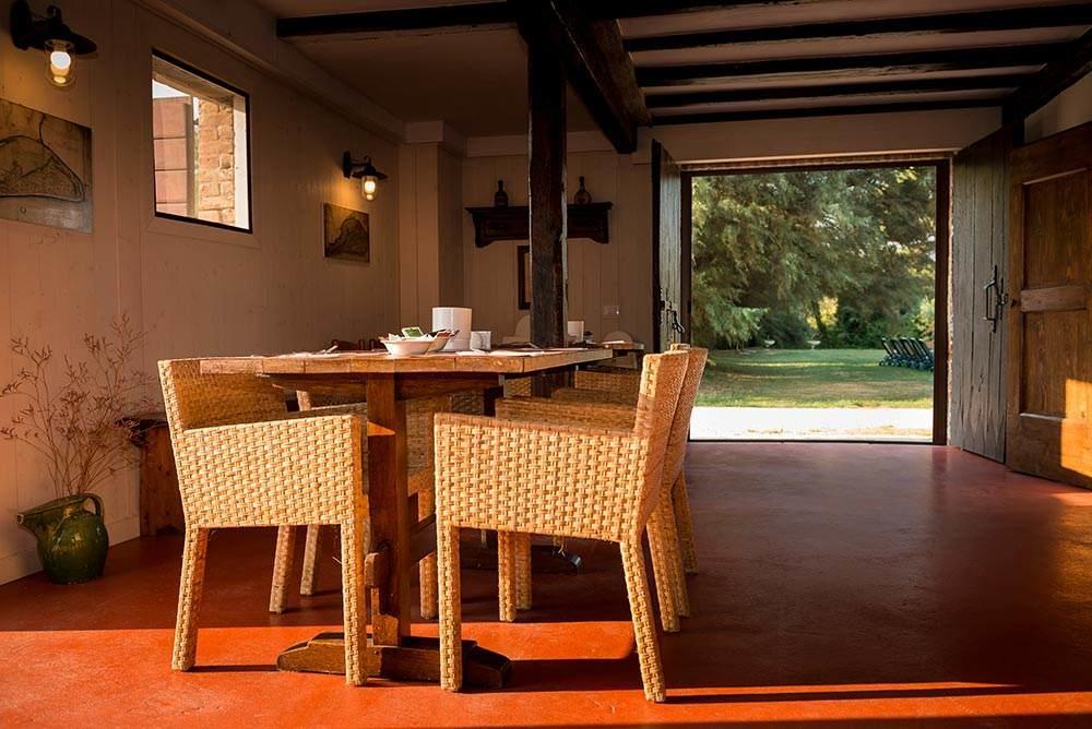 Valgrande Bibione Casone Villa Exterior foto